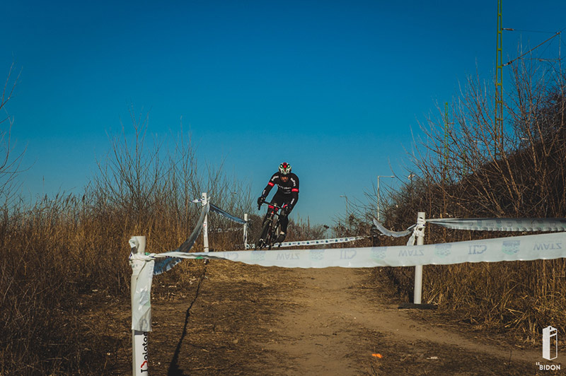 cyclocross magyar bajnokság 2017