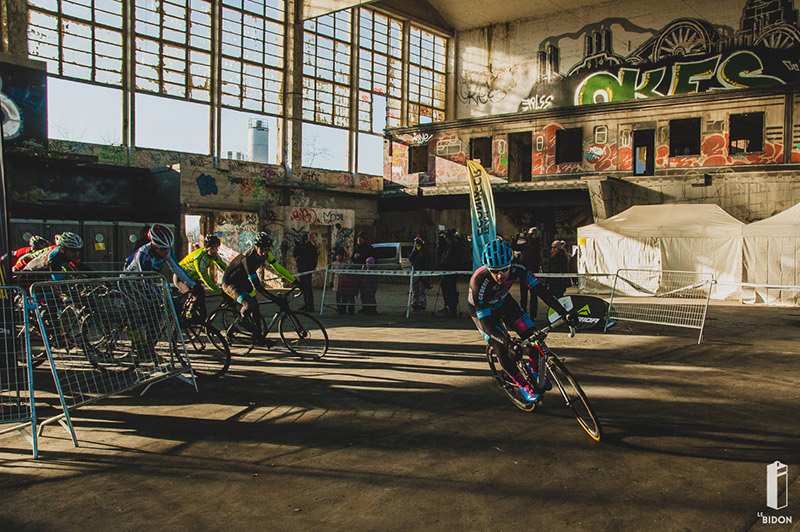 cyclocross magyar bajnokság 2017