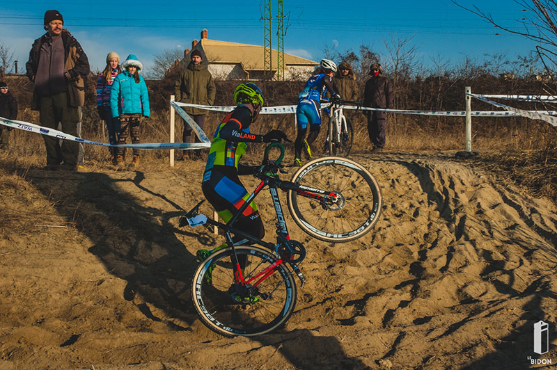 cyclocross magyar bajnokság 2017