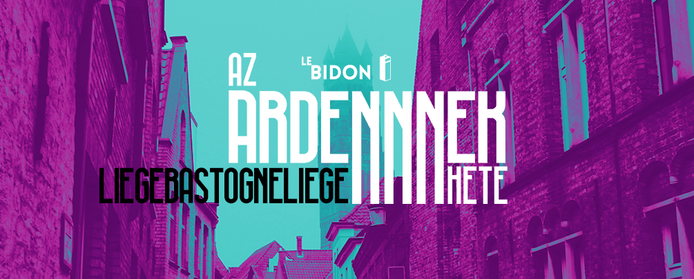 ardenneki útmutató