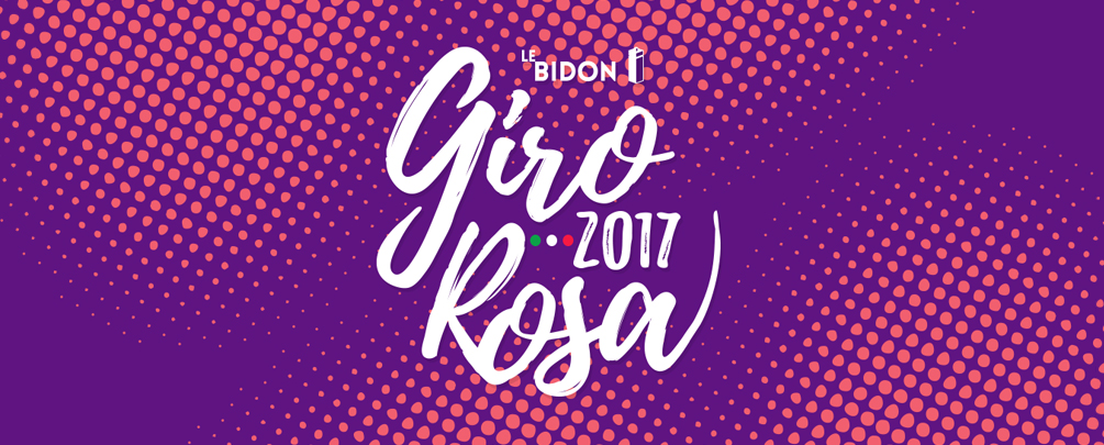Giro Rosa 2017