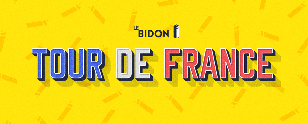 Tour de France 2017