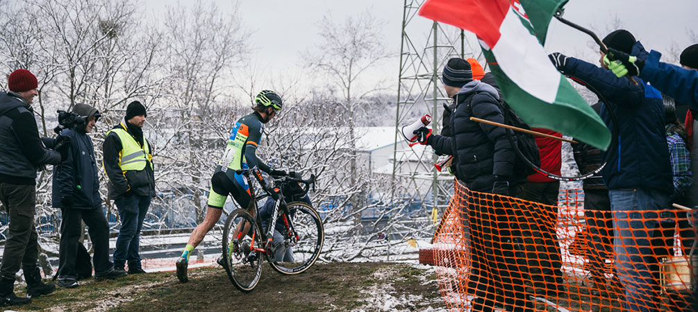 cyclocross országos bajnokság