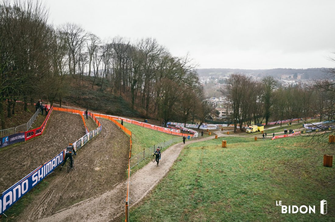 Valkenburg 2018