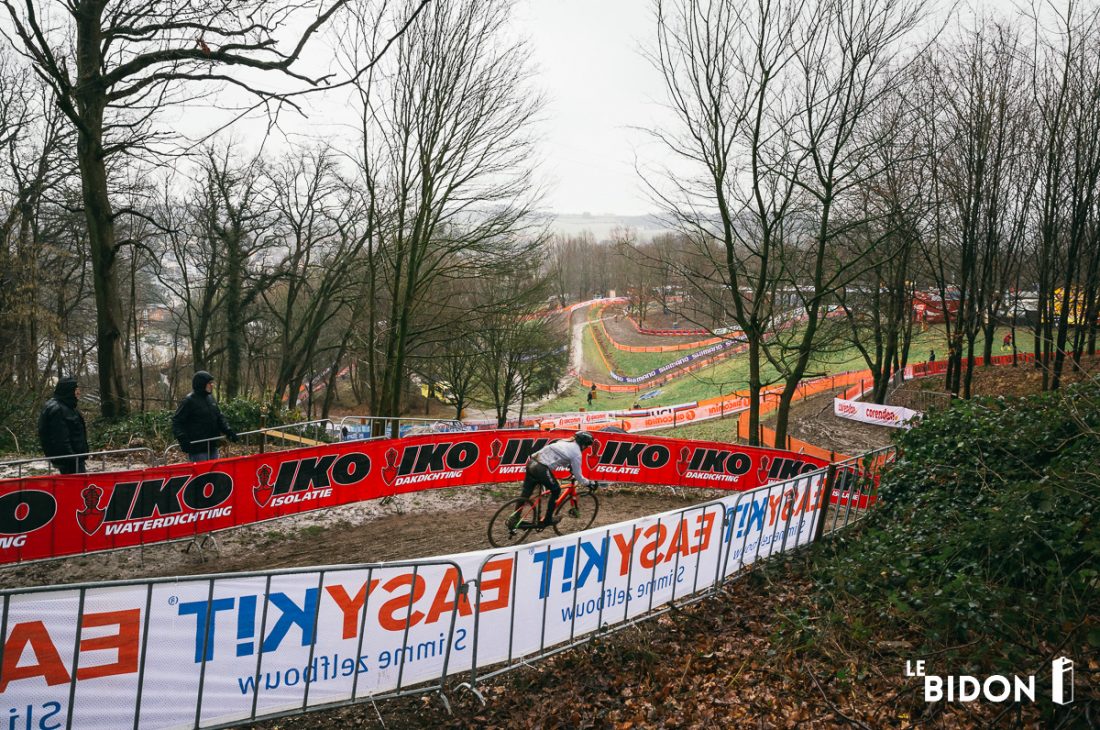 Valkenburg 2018