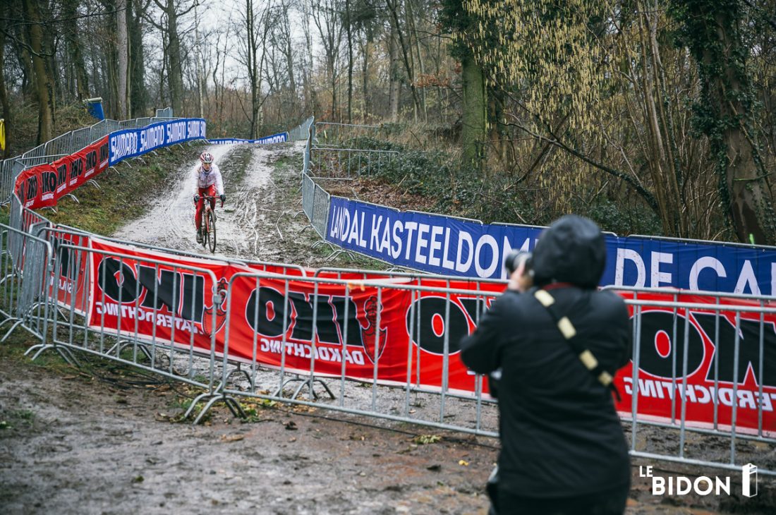 Valkenburg 2018