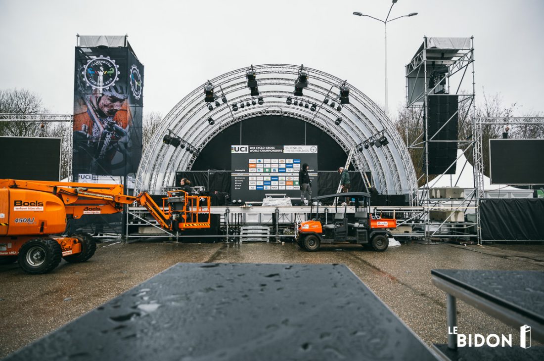 Valkenburg 2018