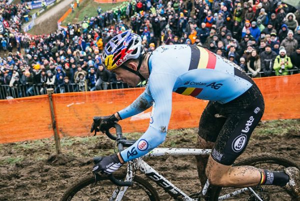 Valkenburg 2018