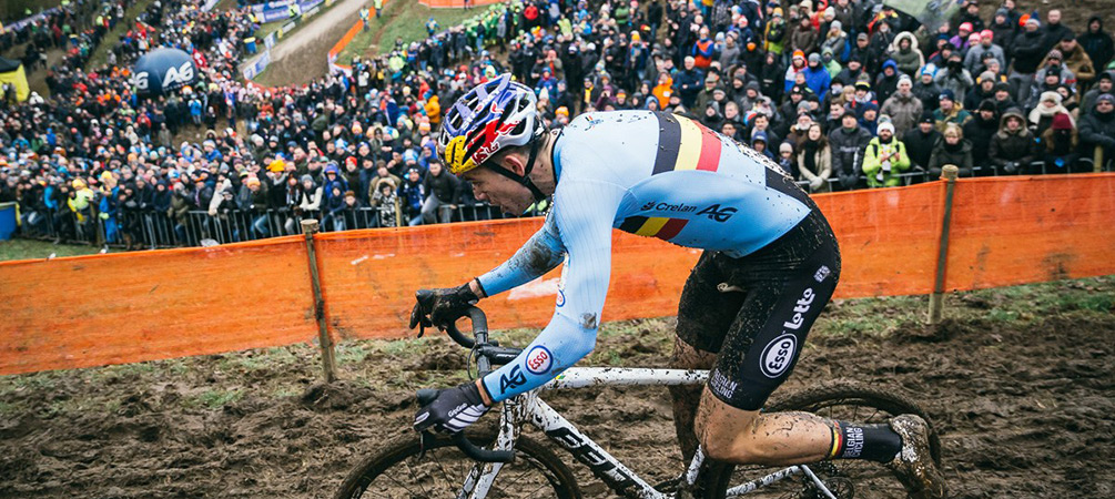 Valkenburg 2018