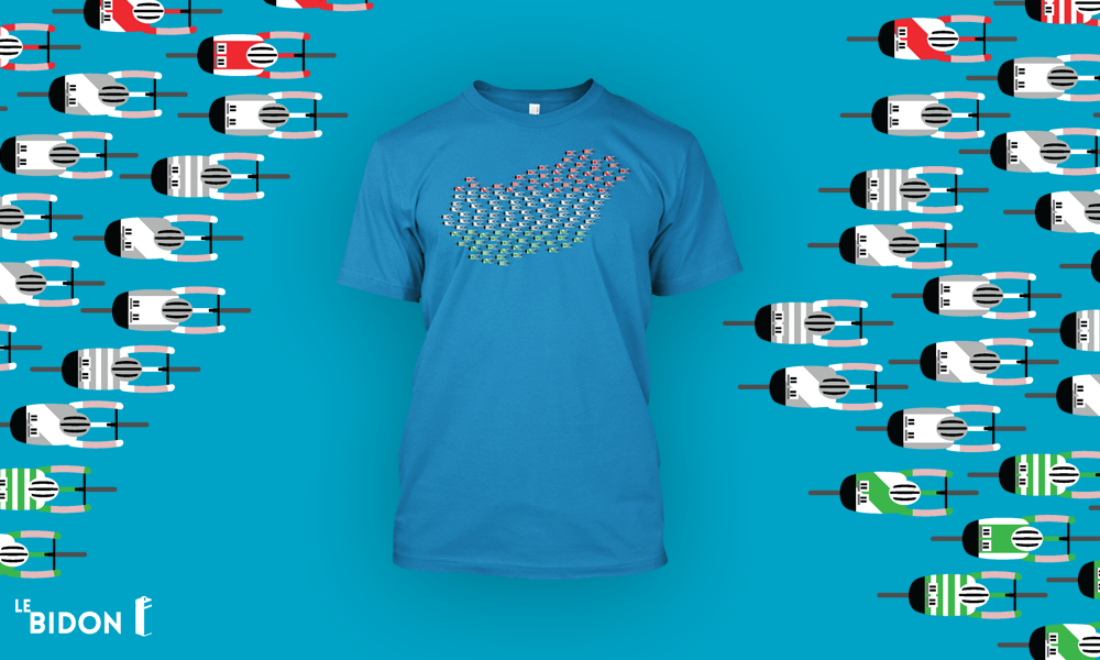 Tour de Hongrie 2018