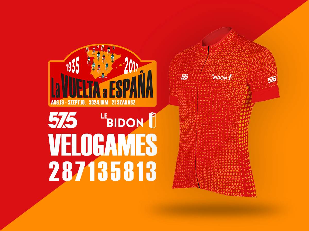 Vuelta 2017
